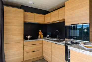 2 Bedrooms Holiday home, Holiday chalet