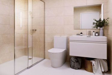 Superbe Appartement Neuf T3 dans le Golf Alenda