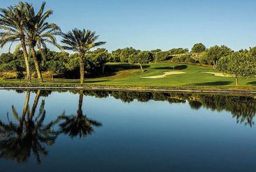 Superbe Appartement Neuf T3 dans le Golf Alenda