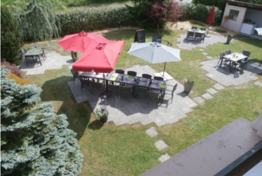 9 Bedrooms Holiday home
