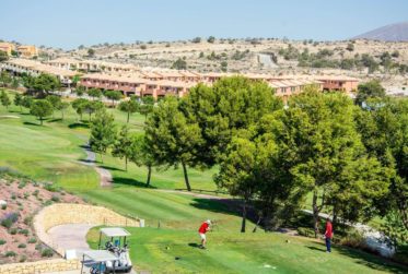 Superbe Appartement Neuf T3 dans le Golf Alenda