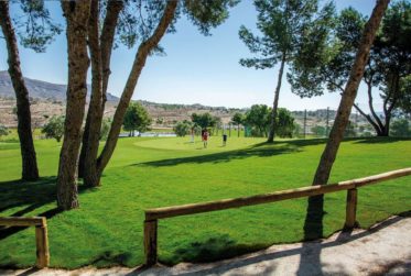 Superbe Appartement Neuf T3 dans le Golf Alenda