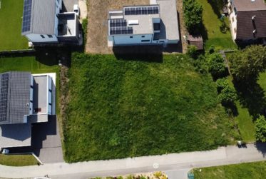 Land, Land with utility services