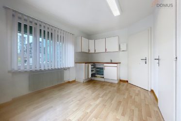 3 Bedrooms Office