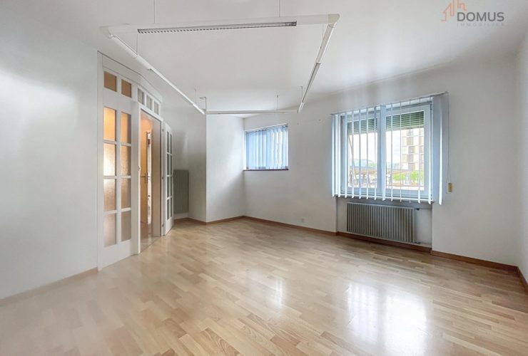 3 Bedrooms Office