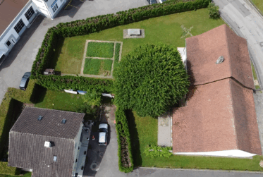 Maison de caractère avec grange aménageable