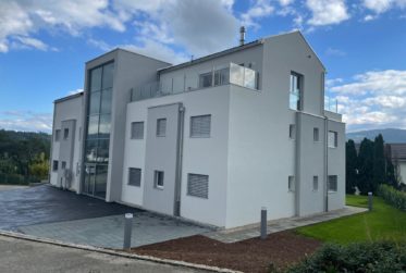 LOUÉ - Superbe appartement avec terrasse et vue imprenable
