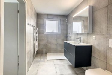 LOUÉ - Superbe appartement avec terrasse et vue imprenable