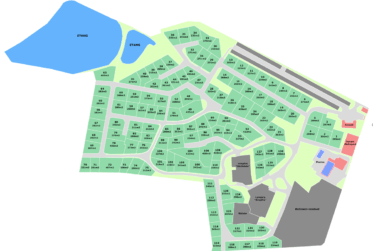 Land, Subdivision