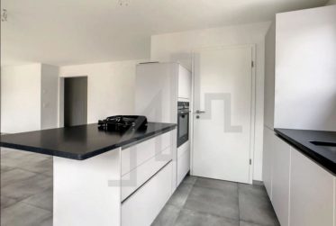 LOUÉ - Superbe appartement avec terrasse et vue imprenable