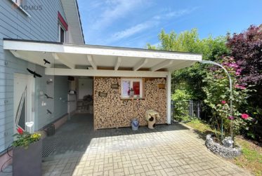 4 Bedrooms House, Villa