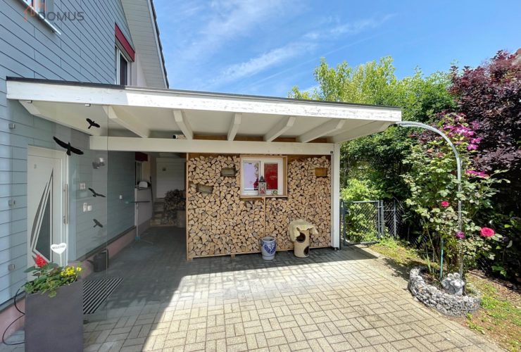 4 Bedrooms House, Villa