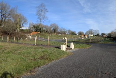 Land, Subdivision