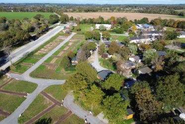 Land, Subdivision