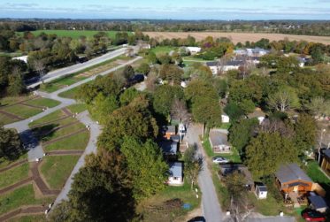 Land, Subdivision