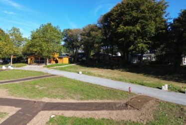 Land, Subdivision