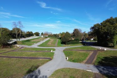 Land, Subdivision