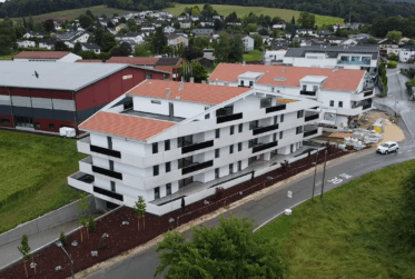 2 Bedrooms Flat, New flat