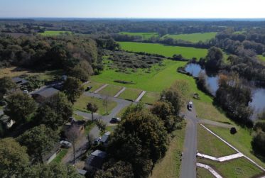 Land, Subdivision