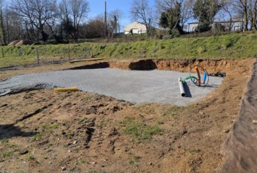 Land, Subdivision