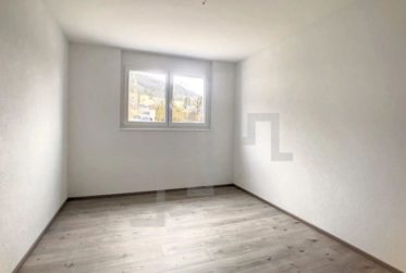 LOUÉ - Superbe appartement avec terrasse et vue imprenable
