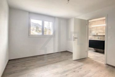 LOUÉ - Superbe appartement avec terrasse et vue imprenable