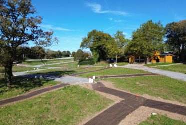 Land, Subdivision