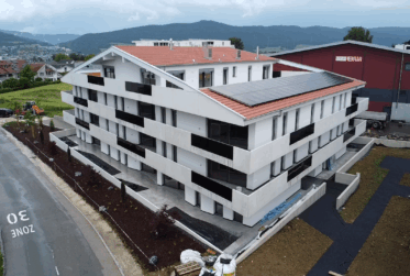 3 Bedrooms Flat, New flat