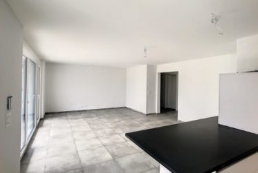 LOUÉ - Superbe appartement avec terrasse et vue imprenable
