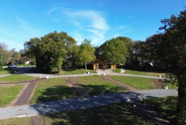 Land, Subdivision