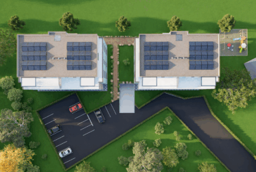 Appartements neufs tout confort