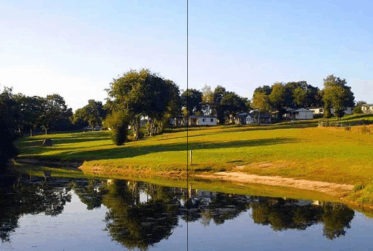 Land, Subdivision