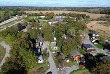 Land, Subdivision