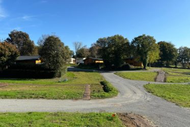Land, Subdivision