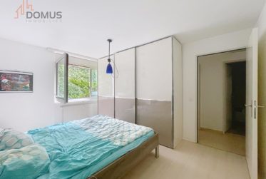 3 Bedrooms Appartement, Appartement traversant