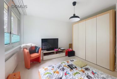 3 Bedrooms Appartement, Appartement traversant
