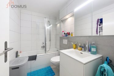 3 Bedrooms Appartement, Appartement traversant