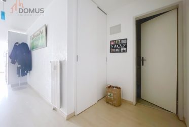 3 Bedrooms Appartement, Appartement traversant