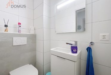 3 Bedrooms Appartement, Appartement traversant