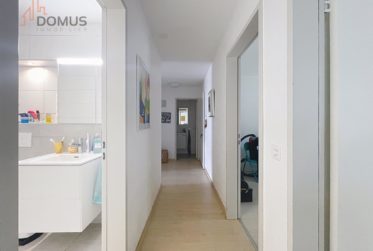 3 Bedrooms Appartement, Appartement traversant