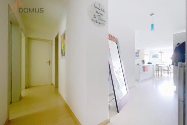 3 Bedrooms Appartement, Appartement traversant