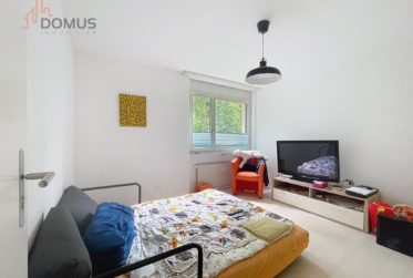 3 Bedrooms Appartement, Appartement traversant