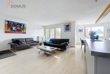 3 Bedrooms Appartement, Appartement traversant