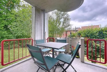 3 Bedrooms Appartement, Appartement traversant