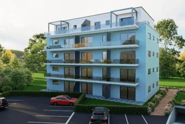 1 Bedrooms Flat, Ground floor flat