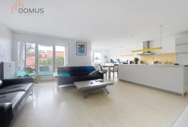 3 Bedrooms Appartement, Appartement traversant