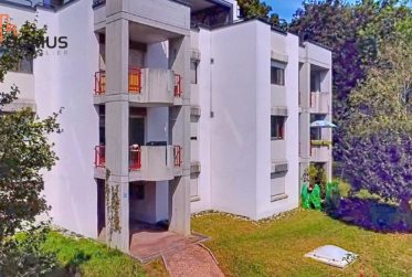 3 Bedrooms Appartement, Appartement traversant