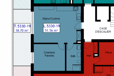 1 Bedrooms Flat