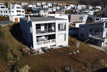 3 Bedrooms House, Double house