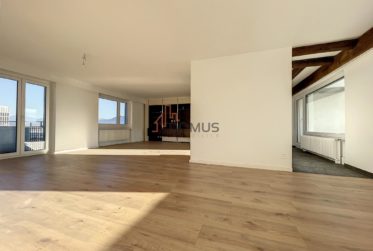 5 Bedrooms Flat, Penthouse